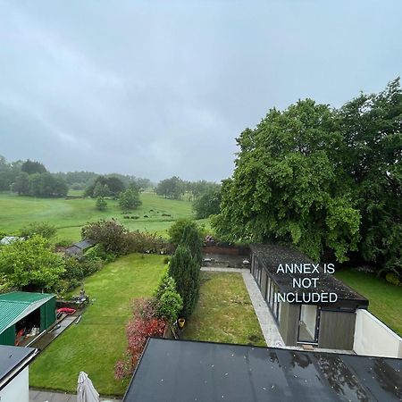 Luxurious Holiday Home Bolton Luaran gambar