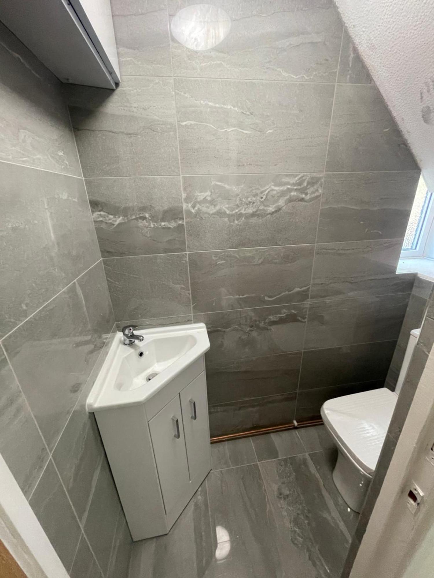 Luxurious Holiday Home Bolton Luaran gambar