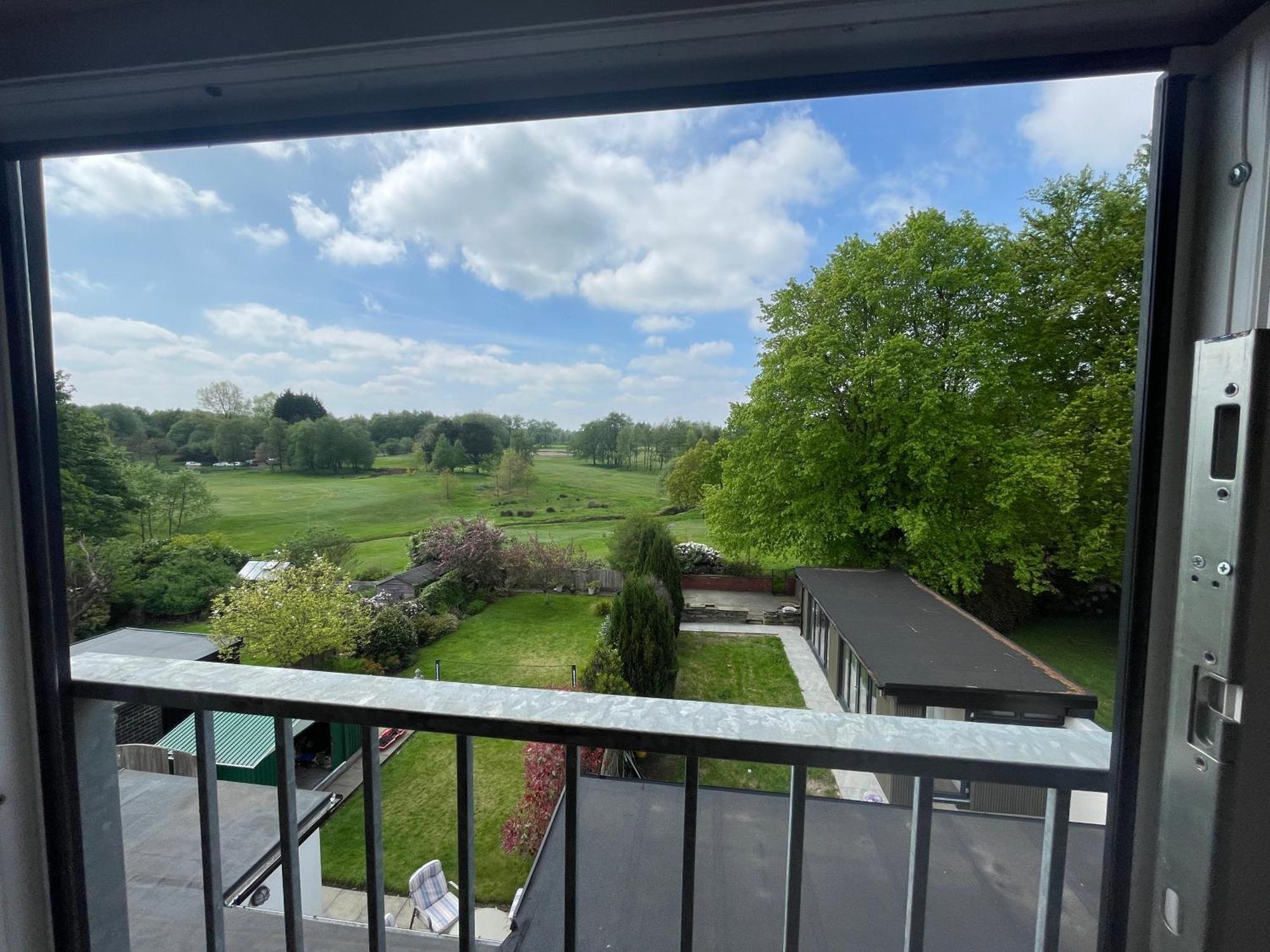 Luxurious Holiday Home Bolton Luaran gambar