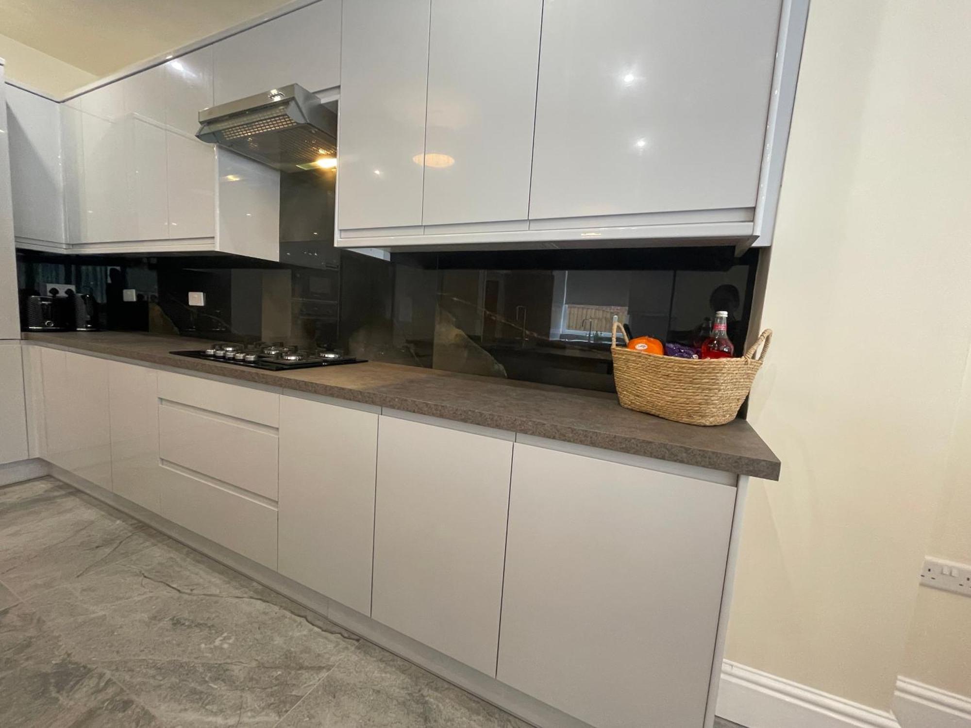 Luxurious Holiday Home Bolton Luaran gambar