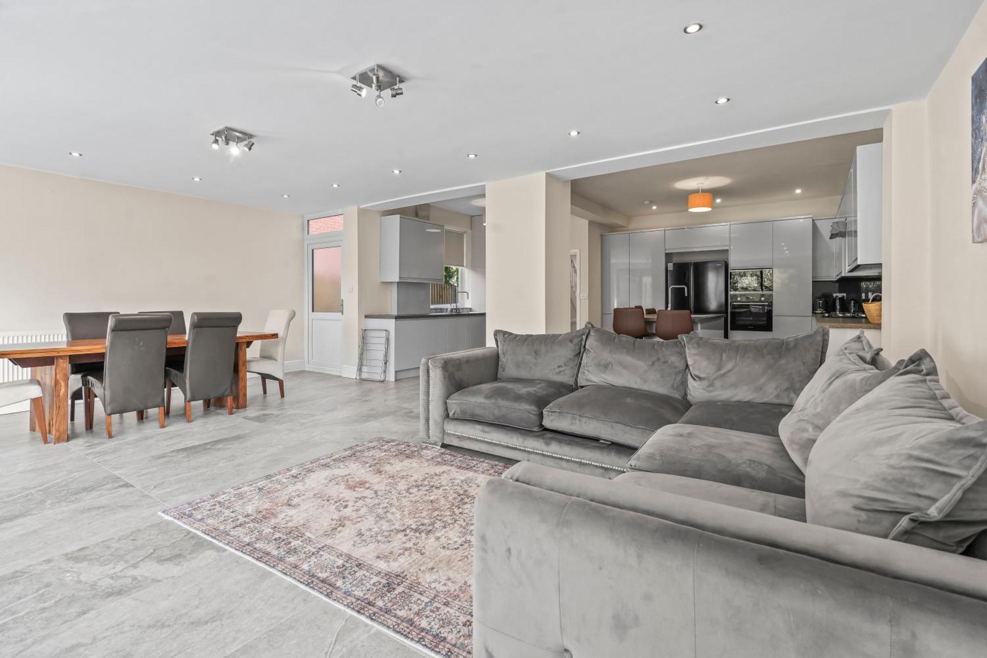 Luxurious Holiday Home Bolton Luaran gambar
