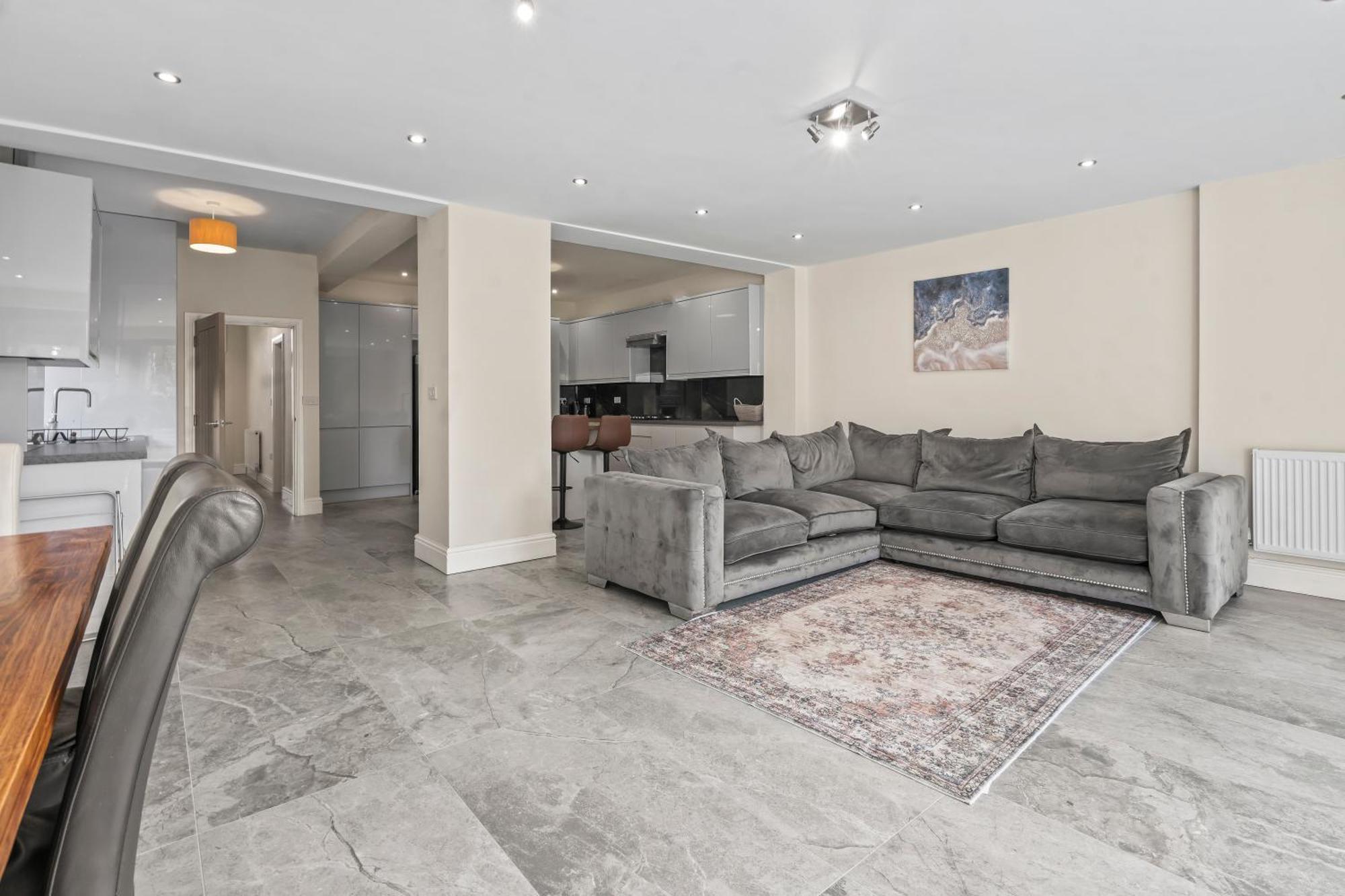 Luxurious Holiday Home Bolton Luaran gambar