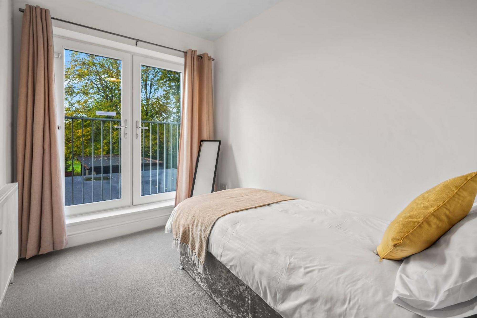 Luxurious Holiday Home Bolton Luaran gambar