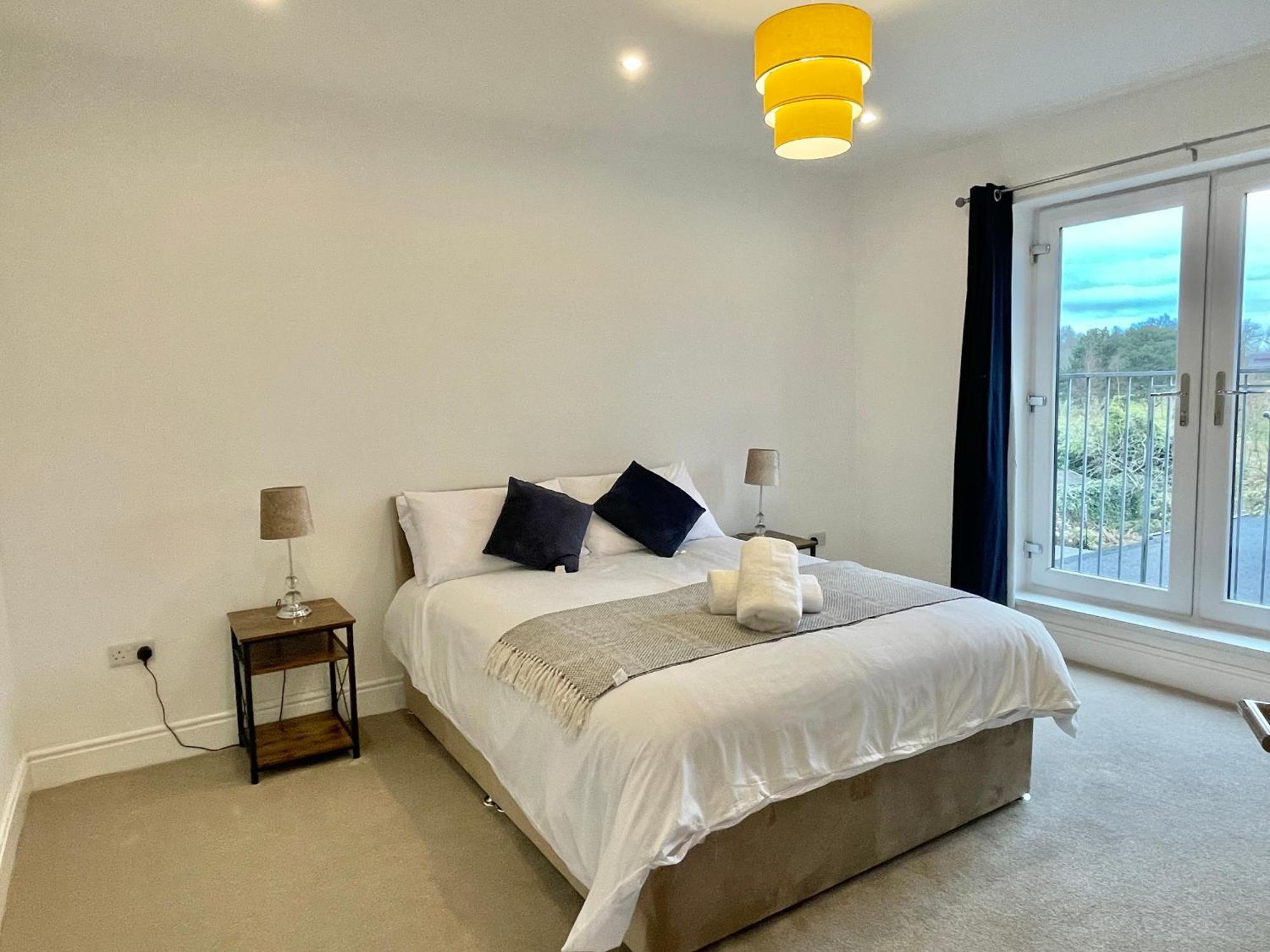 Luxurious Holiday Home Bolton Luaran gambar