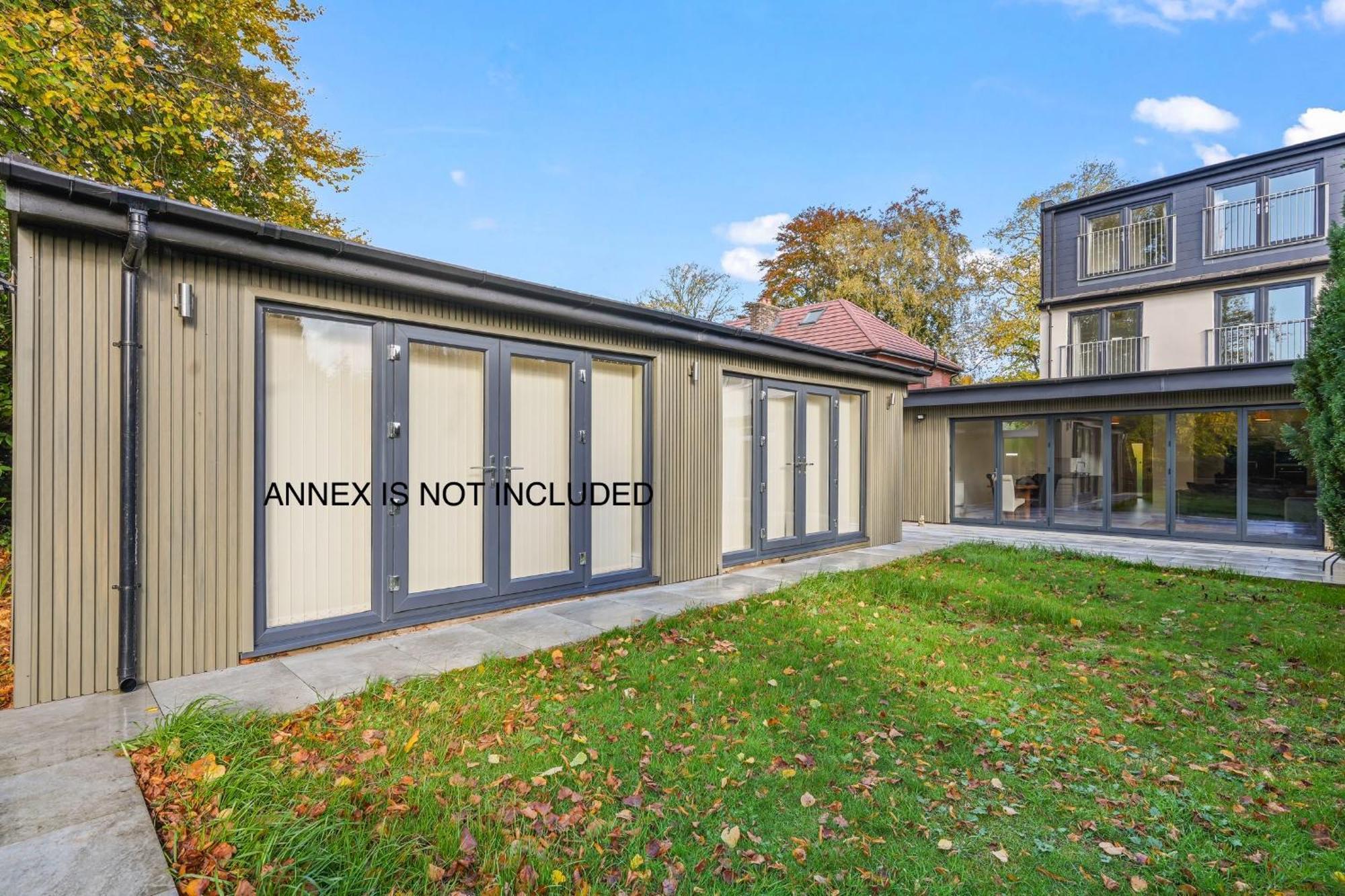 Luxurious Holiday Home Bolton Luaran gambar