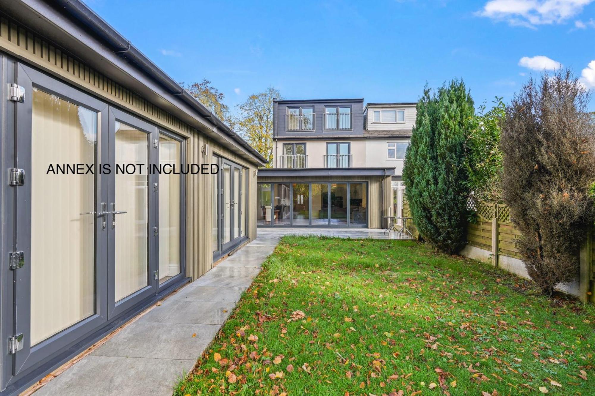 Luxurious Holiday Home Bolton Luaran gambar
