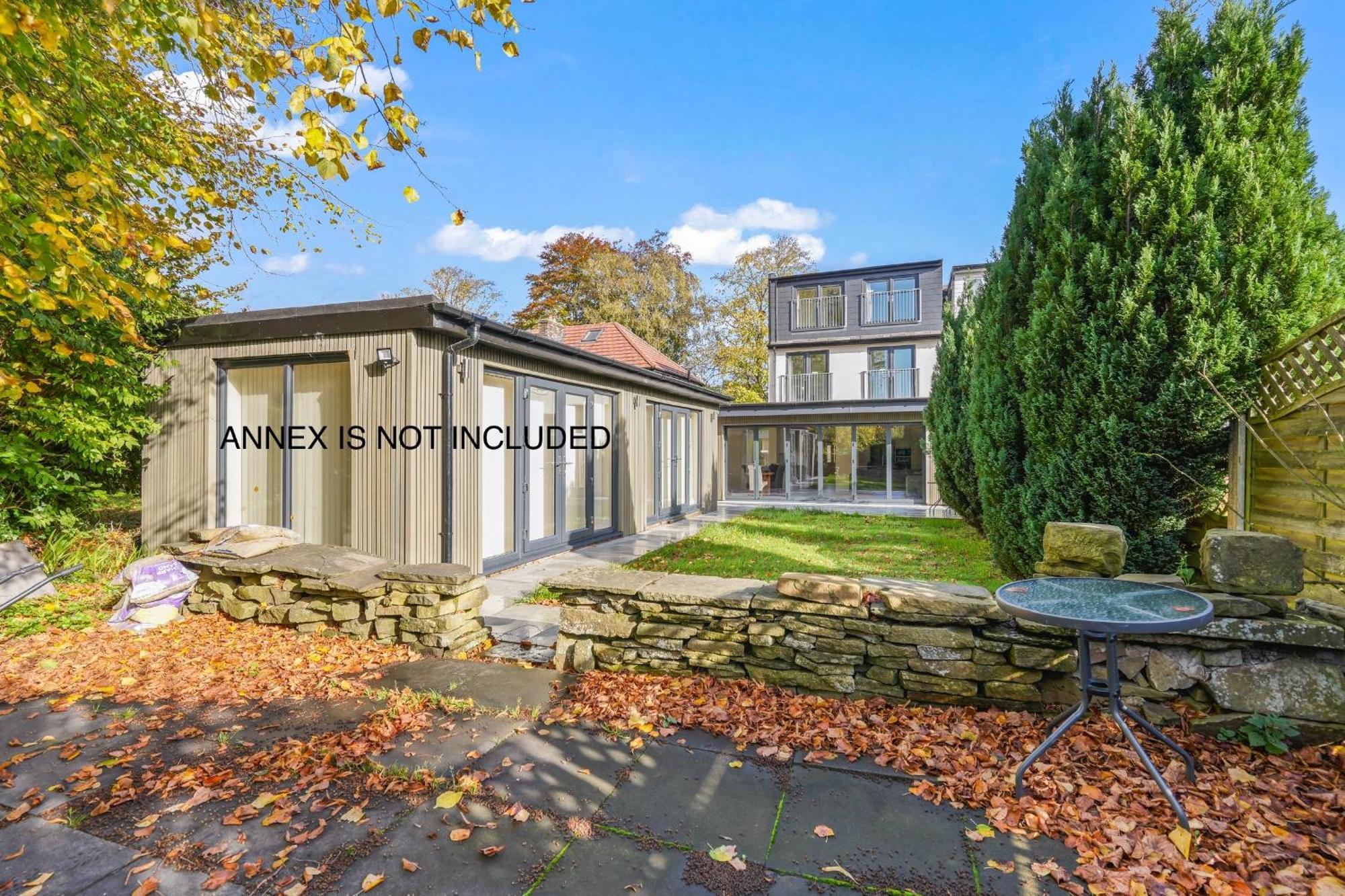Luxurious Holiday Home Bolton Luaran gambar